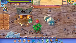 Скриншот 6 к игре FarmCraft 2