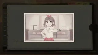 Скриншот 1 к игре Fragment: A Story in Growing