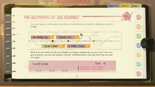 Скриншот 4 к игре Fragment: A Story in Growing