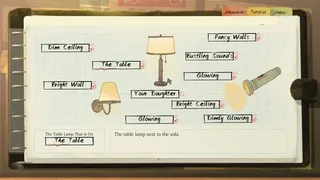 Скриншот 5 к игре Fragment: A Story in Growing