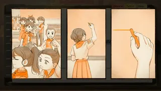 Скриншот 6 к игре Fragment: A Story in Growing