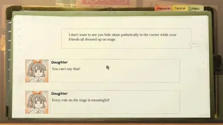 Скриншот 7 к игре Fragment: A Story in Growing