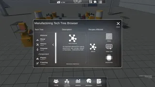 Скриншот 1 к игре Max Capacity