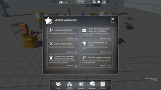 Скриншот 2 к игре Max Capacity
