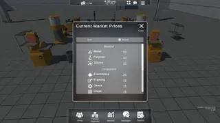 Скриншот 5 к игре Max Capacity