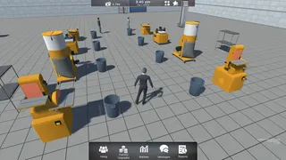 Скриншот 6 к игре Max Capacity