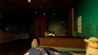 Скриншот 1 к игре Sleepless Night