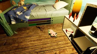 Скриншот 2 к игре Sleepless Night