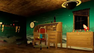 Скриншот 3 к игре Sleepless Night