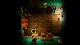 Скриншот 4 к игре Sleepless Night
