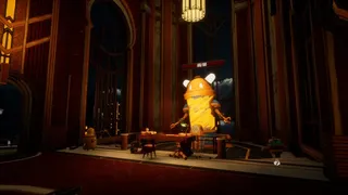 Скриншот 1 к игре Domestic Revolt