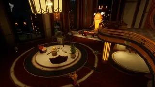 Скриншот 3 к игре Domestic Revolt