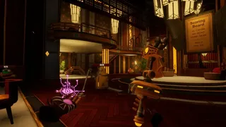Скриншот 4 к игре Domestic Revolt