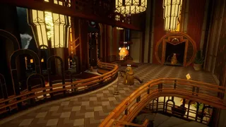 Скриншот 5 к игре Domestic Revolt