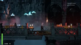 Скриншот 1 к игре Stress testing