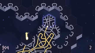 Скриншот 2 к игре Oxytone