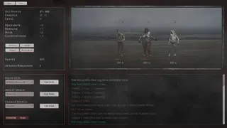 Скриншот 1 к игре Sclera