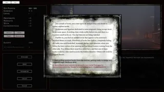 Скриншот 2 к игре Sclera