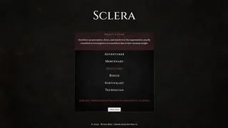 Скриншот 4 к игре Sclera