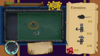 Скриншот 2 к игре Badventure