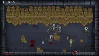Скриншот 3 к игре Badventure