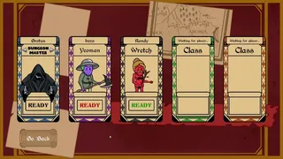 Скриншот 5 к игре Badventure