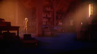 Скриншот 2 к игре The Journey Home