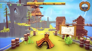 Скриншот 2 к игре FLY GUYS