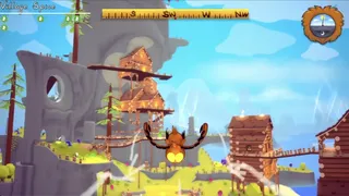 Скриншот 3 к игре FLY GUYS