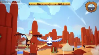 Скриншот 6 к игре FLY GUYS