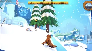 Скриншот 7 к игре FLY GUYS