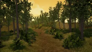 Скриншот 1 к игре Above the Hill