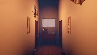 Скриншот 4 к игре Above the Hill