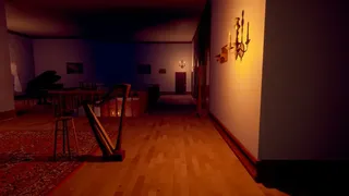 Скриншот 6 к игре Above the Hill