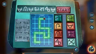 Скриншот 3 к игре Нераскрытое дело: Превыше закона Коллекционное Издание