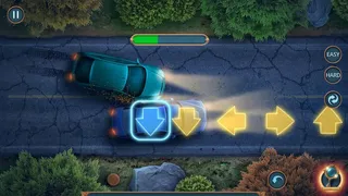 Скриншот 5 к игре Нераскрытое дело: Превыше закона Коллекционное Издание