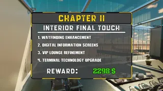 Скриншот 5 к игре Airport Renovator Simulator