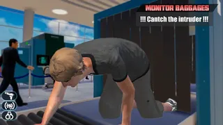 Скриншот 3 к игре Airport Contraband Police