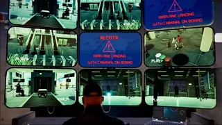 Скриншот 7 к игре Airport Contraband Police