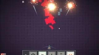 Скриншот 3 к игре Defense Cards