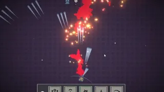Скриншот 4 к игре Defense Cards