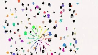 Скриншот 2 к игре Doodle Harmony