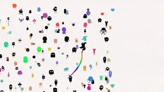 Скриншот 3 к игре Doodle Harmony