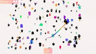 Скриншот 5 к игре Doodle Harmony