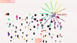 Скриншот 7 к игре Doodle Harmony