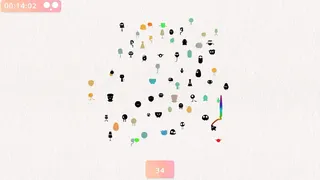 Скриншот 8 к игре Doodle Harmony