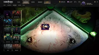Скриншот 4 к игре Dark Table CCG