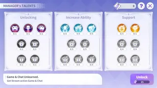 Скриншот 3 к игре Vtuber大師
