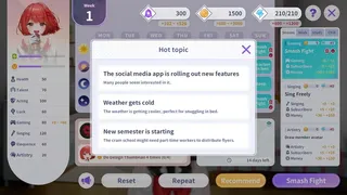 Скриншот 7 к игре Vtuber大師