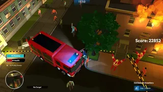 Скриншот 5 к игре Adventures of Deliveryman